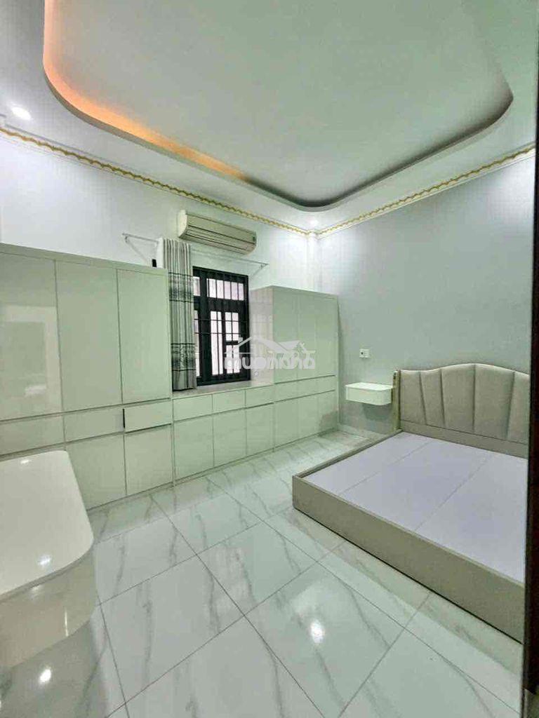 Nhà 3 lầu hoàn công phường an phú hồ chí minh - 3
