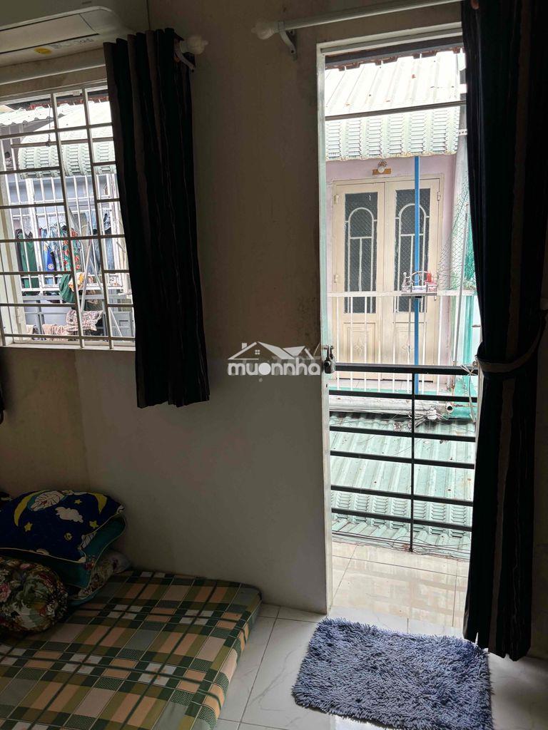 Nhà cho thuê giá 4tr ( có ban công- cọc nửa tháng) - 2