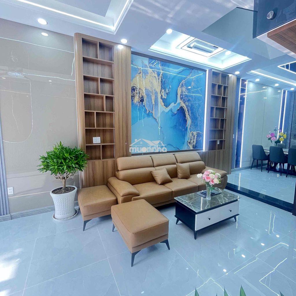 🏡 Nhà đẹp thuận giao thuận an bình dương✔️ - 3