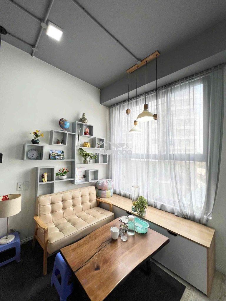 1pn 1wc orchard garden gần sân bay cv gia định phú nhuận