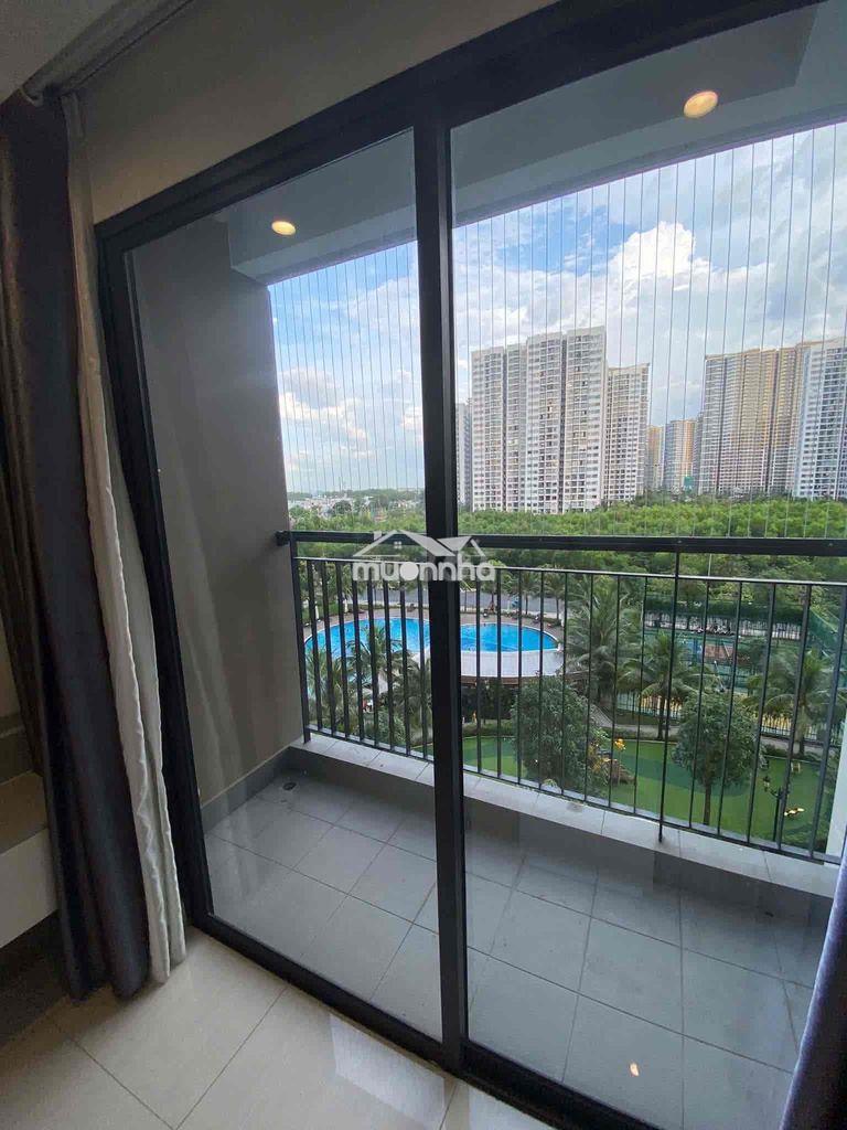 Cho thuê căn hộ 2pn 2wc phân khu origami vinhomes grank park q.9 - 3