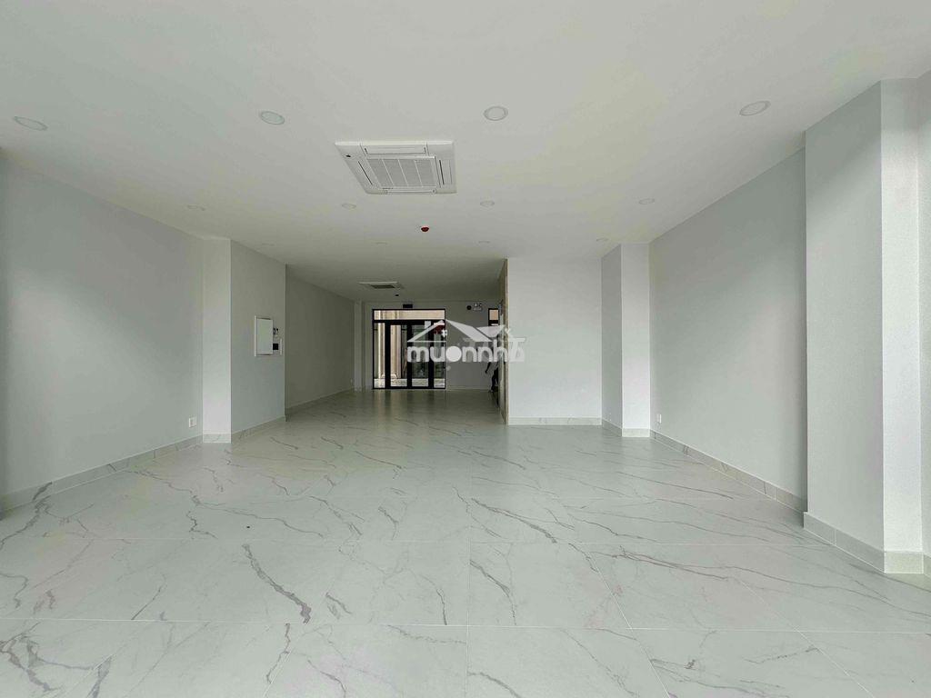 Shophouse đường 41 vạn phúc city: 7x20m hoàn thiện mới 100% giá 80tr - 3