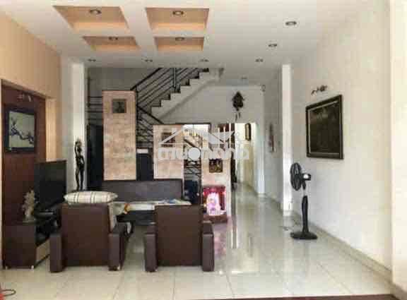 🏠Nguyên căn 4phòng full nội thất hẻm xe hơi huỳnh tấn phát p.tân thuận