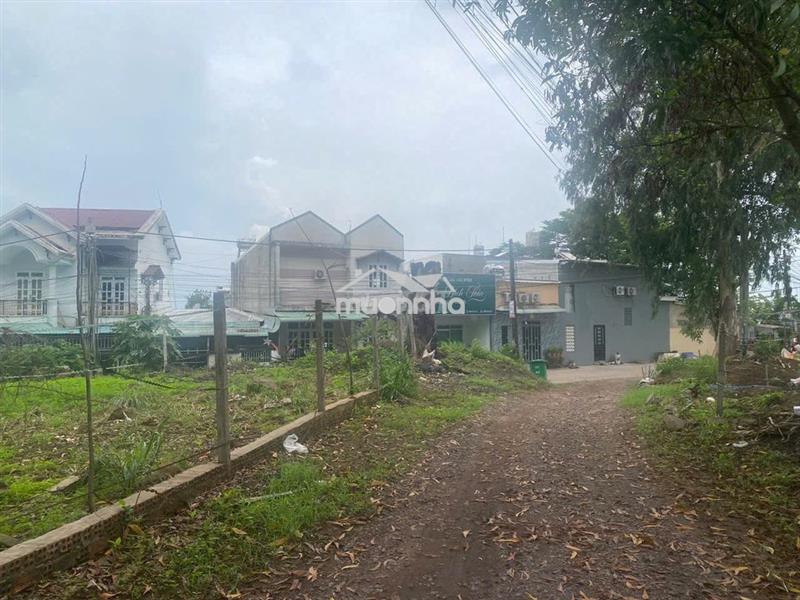 Bán đất long hưng (an hòa cũ)