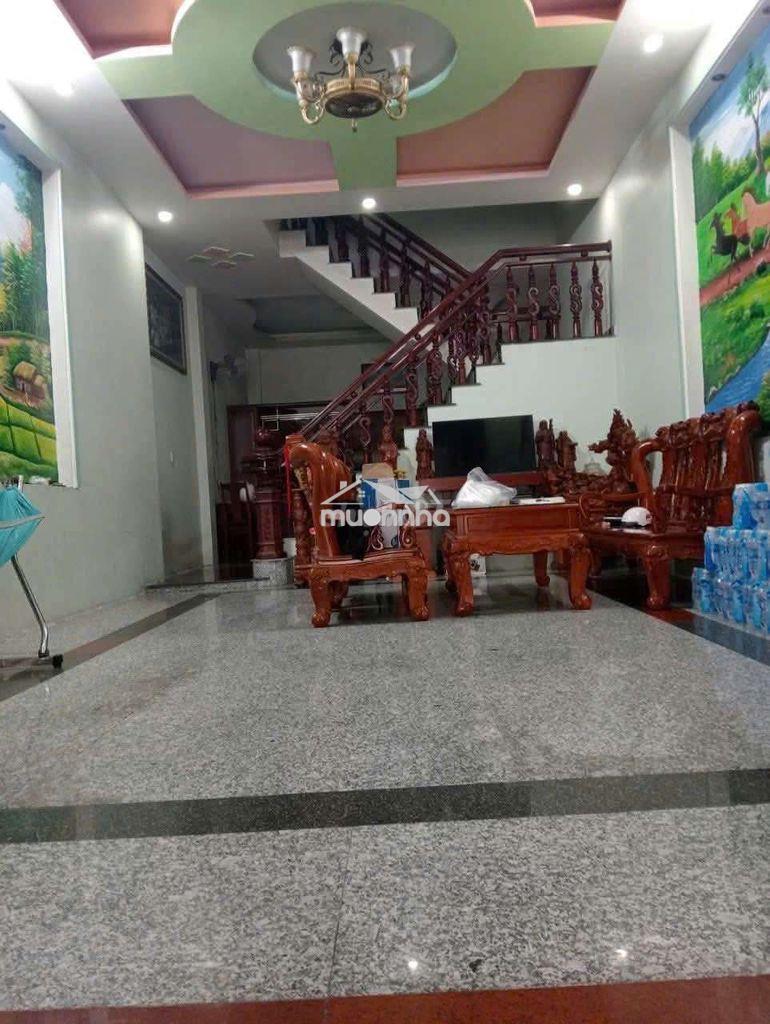 Nhà phố kdc biconsi gần chợ đêm và bờ hồ p. tân bình dĩ an - 3