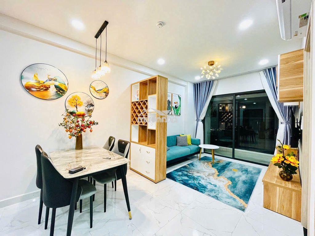 Bán căn hộ charm city. căn 1pn 1,8 tỷ, 2pn 2,4 tỷ. bao sang sổ - 4