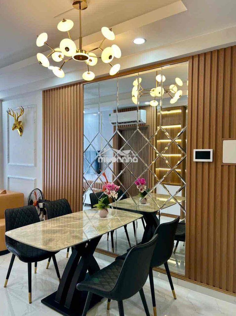 🏙️ Cho thuê căn hộ 2pn 2wc full nội thất chỉ 9tr/tháng opal skyline 🏙️