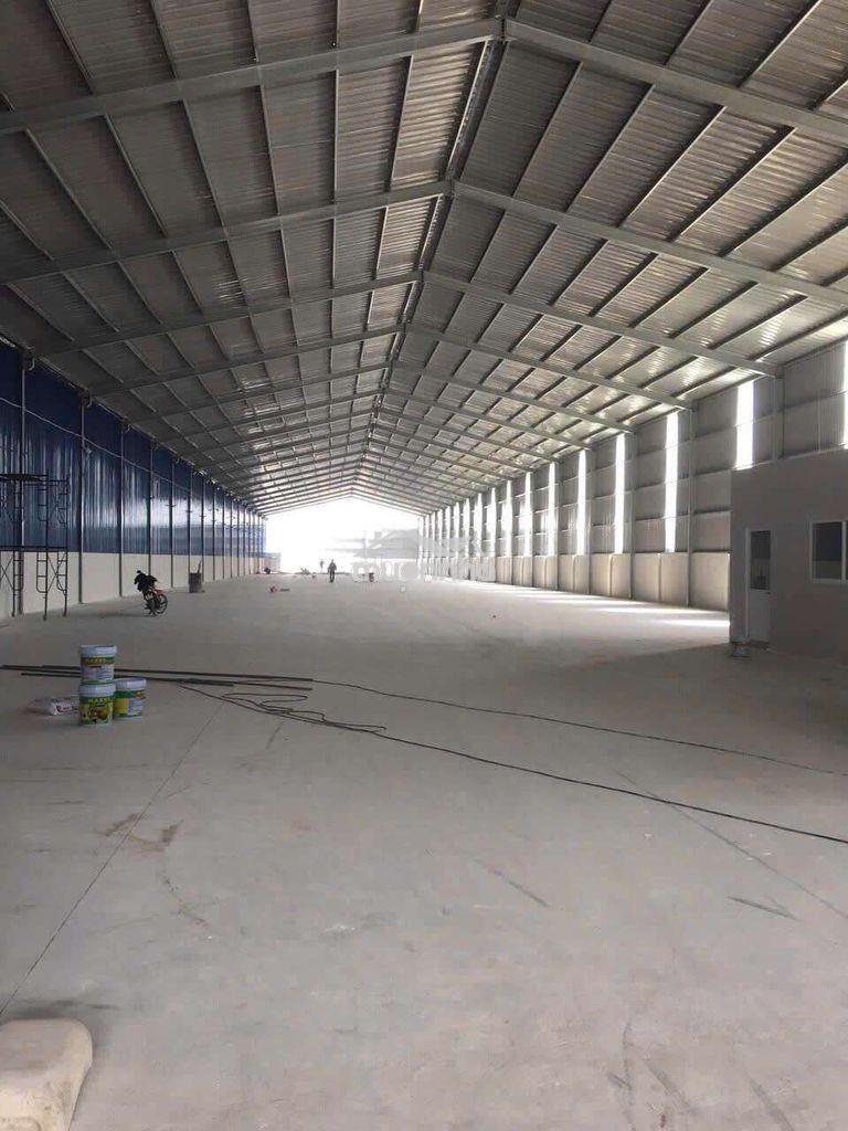 Mb xưởng thuận an 6000m² sẵn văn phòng 3fa showroom làm kho sản xuất - 3