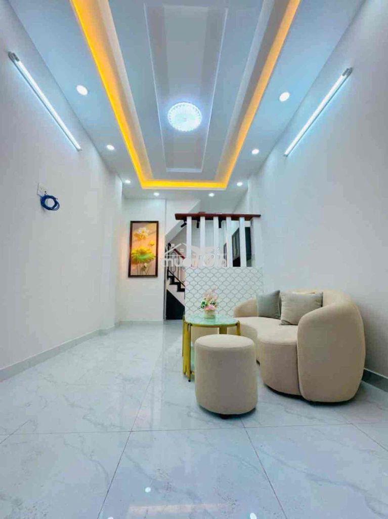 Bán nhà 4 tầng âu dương lân nhỉnh 3 tỷ chỉ còn sót 1 căn ***