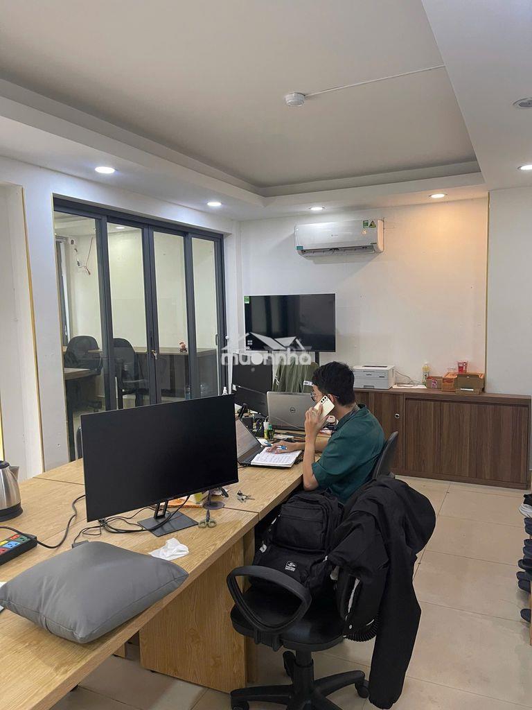 Cho thuê mbkd khu k300 chợ hht tân bình dt45m2 giá 9.xxxtr - 2