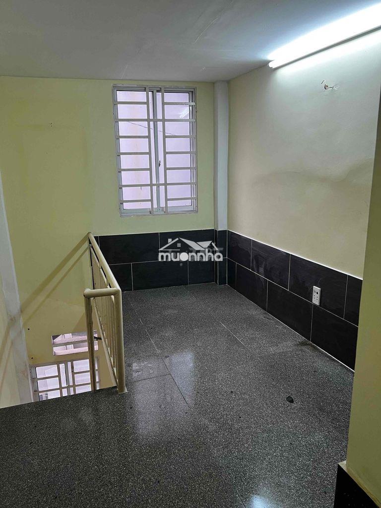 Cho thuê nhà nguyên căn thoáng mát, sạch sẽ - 2
