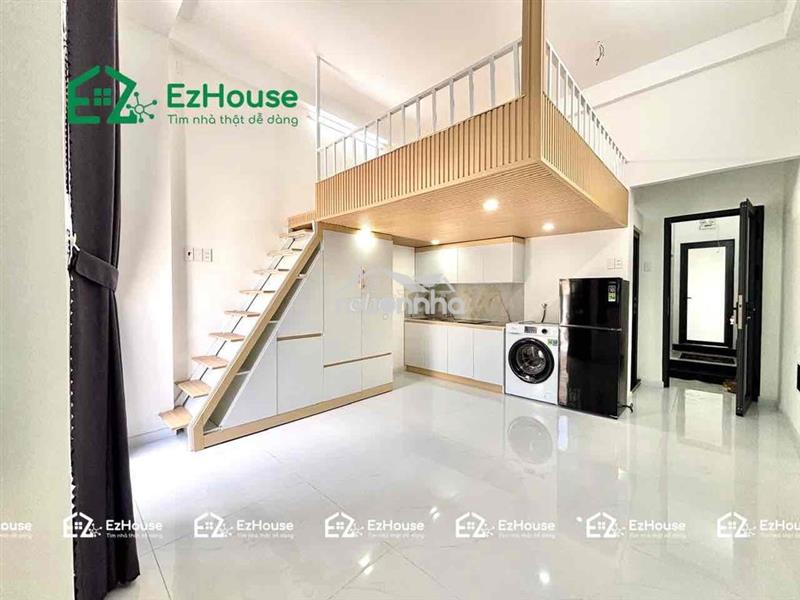 Căn hộ 45m2 cực xịn nằm ngay lê đức thọ