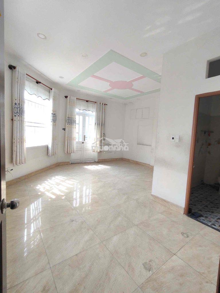 Cho thuê căn góc 2 mặt tiền vừa ở vừa làm văn phòng - 4
