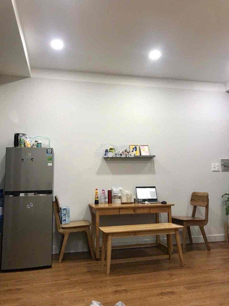 Cho thuê căn hộ đẹp và sạch, phòng ngủ riêng chỉ 5,5tr tại thủ dầu 1 - 4