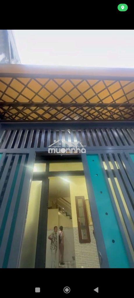 Nhà đẹp 2 phòng ngủ rẻ bèo