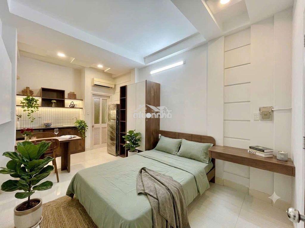 Dự án mới gần chợ bà chiểu 🏡 - 3