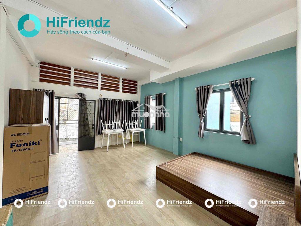 Studio bancol | 5-10p di chuyển q5 q10 - 2