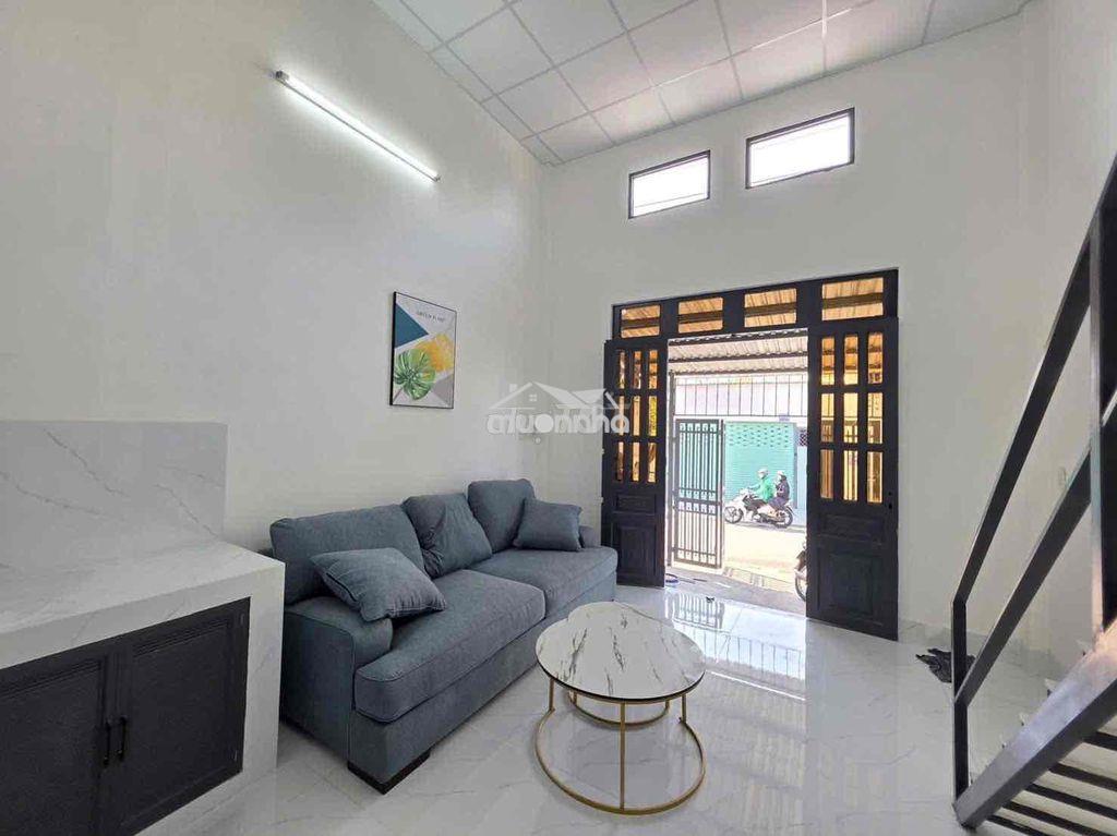 Chủ ván nhà lững mặt tiền thcs phú hoà kinh doanh đẹp - 3