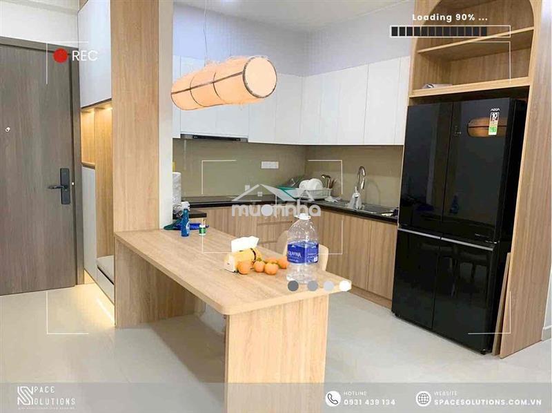 Ht pearl cho thuê 3pn 89m2 nội thất cơ bản 8,5tr ở gia đình thoải mái