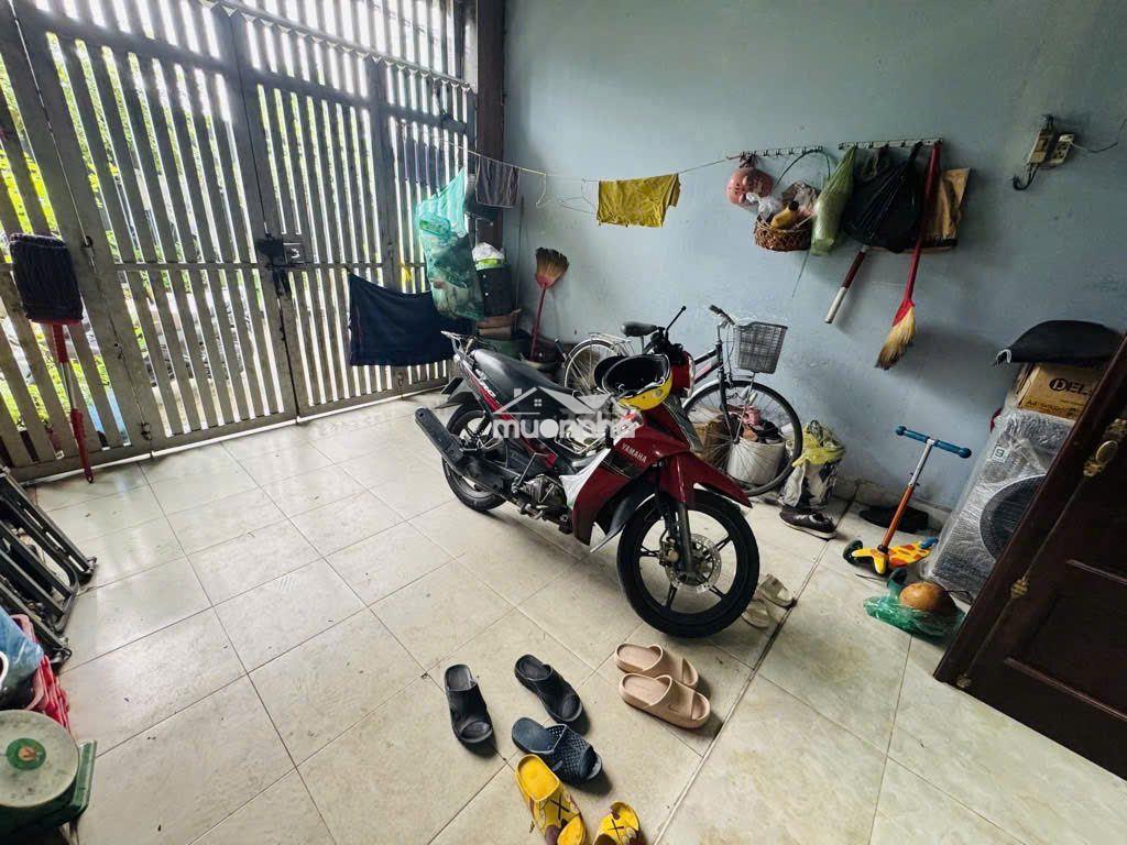 Nhà đẹp hxh nguyễn văn khối, p.9, gò vấp – 4x15m - 3