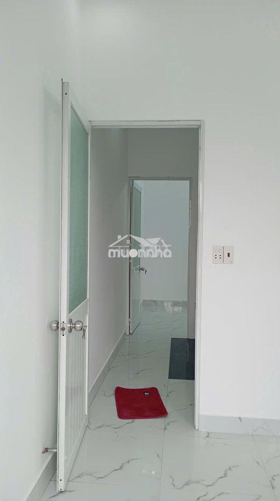 Chính chủ bán nhà dt:3,5x9,5 giá 1,85 tỷ ,lầu , vi bằng hbc,tđ - 3