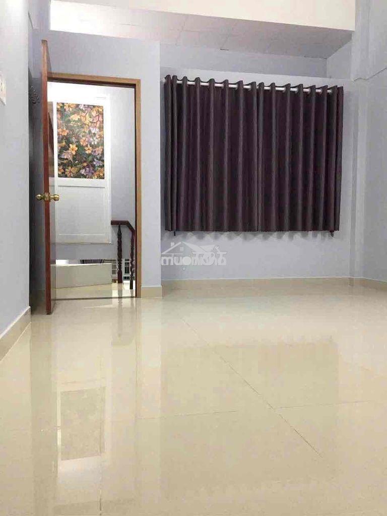 🔰Cho thuê nhà hẻm xe hơi 188// đường số 5 p17 - 4
