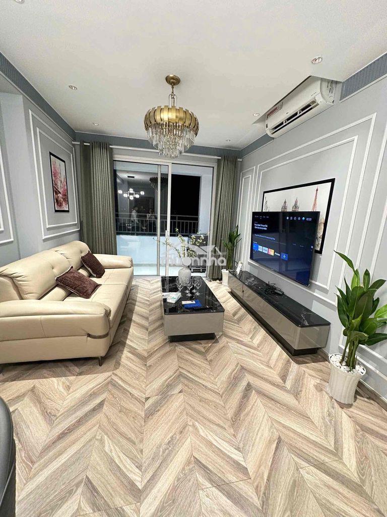 BÁN CĂN RICHSTAR 3PN 2WC 4TỶ9