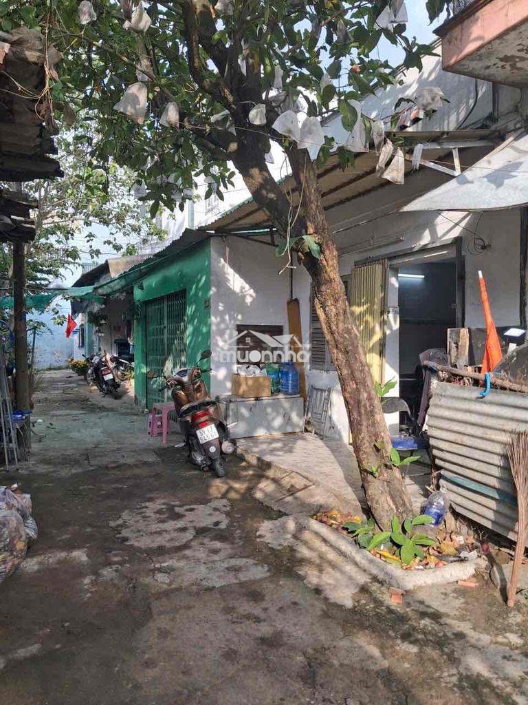 🏠Cần bán gấp nhà cấp bốn số 2164/15/6 đường lê khả phiêu , xã bình chá - 2