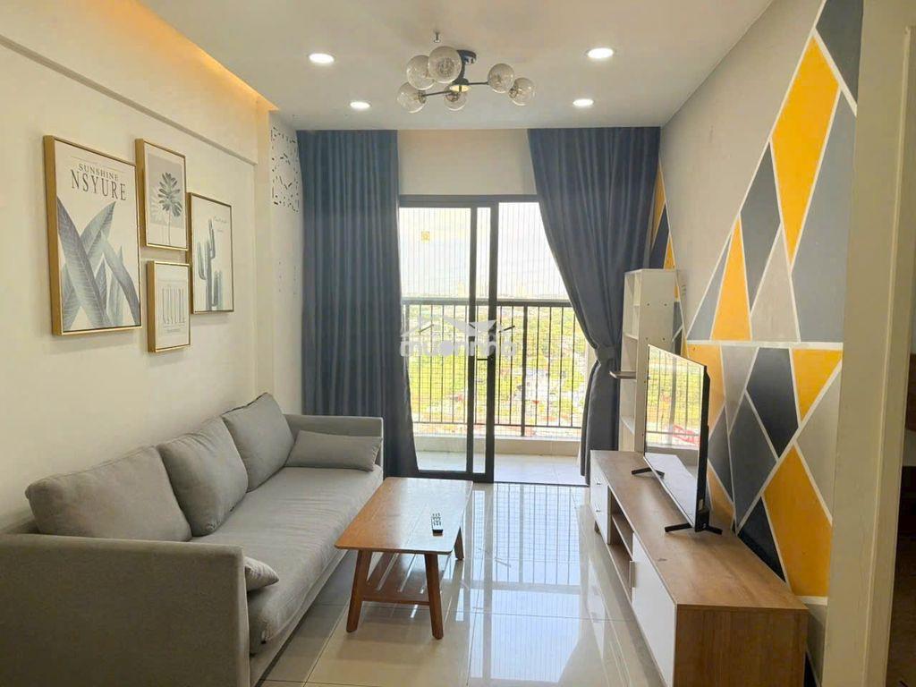 Cho thuê căn hộ 2pn,2wc full nội thất tại chung cư eco xuân - 3