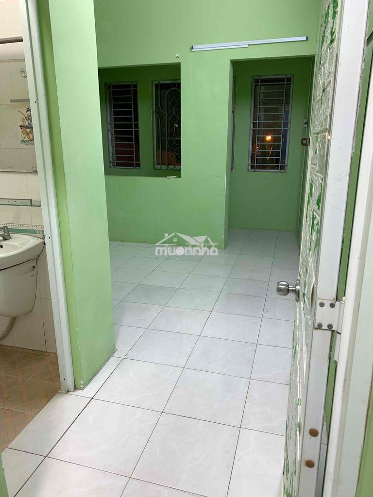 Phòng trọ giá rẻ q11