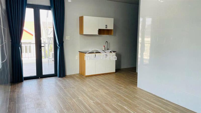 Phòng penthouse liên phường, 40m2, khu xd5, yên tĩnh, thoáng mát