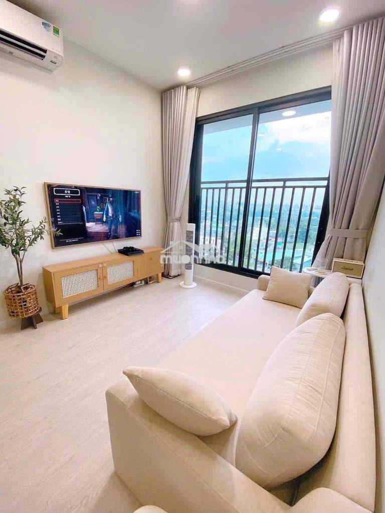 Dự án mới siêu hot 1pn ban công giặt riêng sân bay giá tốt