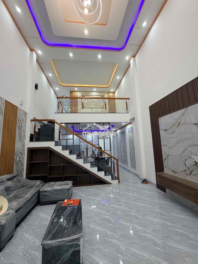 Bán nhà n15 mỹ phước 4, thới hoà, tp hồ chí minh