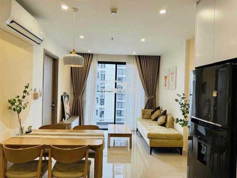Về mỹ gấp chủ cần bán nhanh 2pn2wc  có sổ, sẵn hợp đồng thuê 9tr