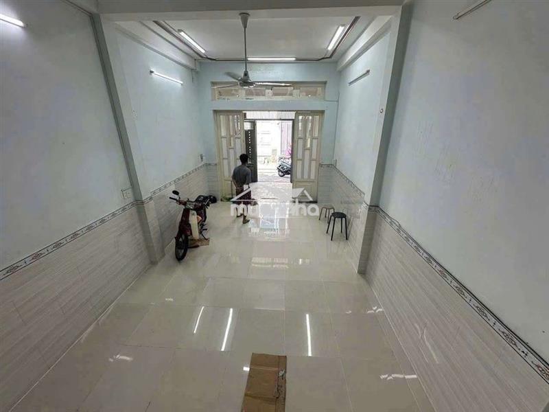 🍀Nhà 1/ lê văn quới 4x18m