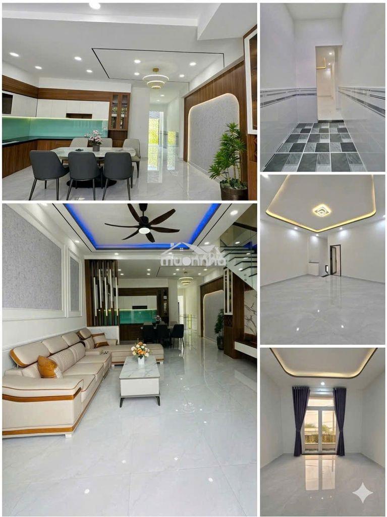 🏡Bán nhà tại đức hòa, long an - giá tốt, tặng lộc 💰và nội thất - 3