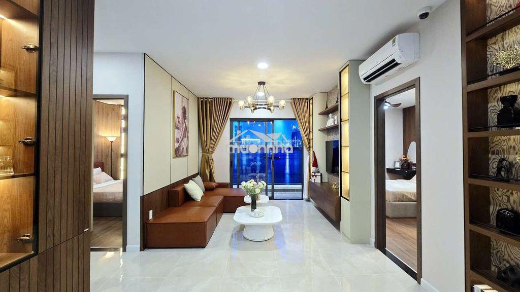 Căn hộ ngay làng đại học tphcm ,2pn2wc 52m2 - 2