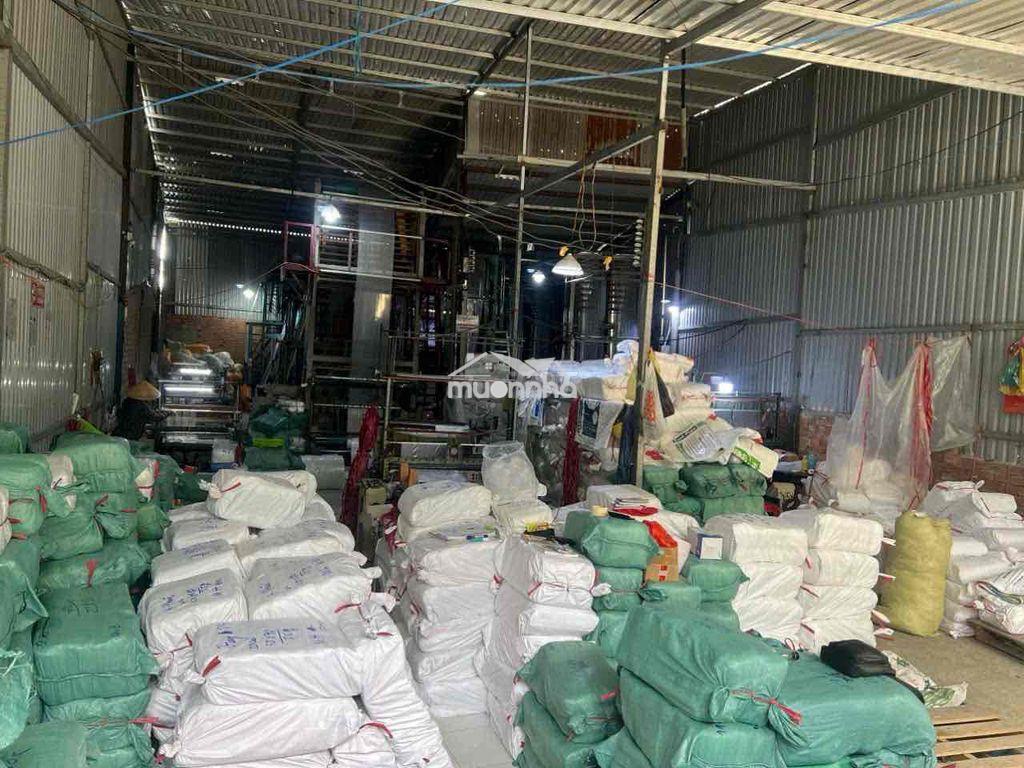 Chính chủ cần bán xưởng – giá chỉ 3,2ty🏭  📍 ấp 2, xã lê minh xuân, huy - 2