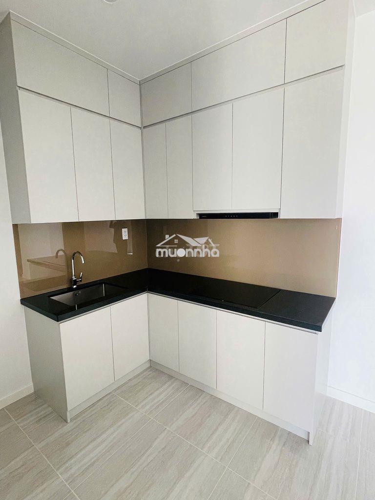 Chung cư bcons 2pn 2wc ngay làng đại học, mới 100% giá chỉ 6tr2 - 4
