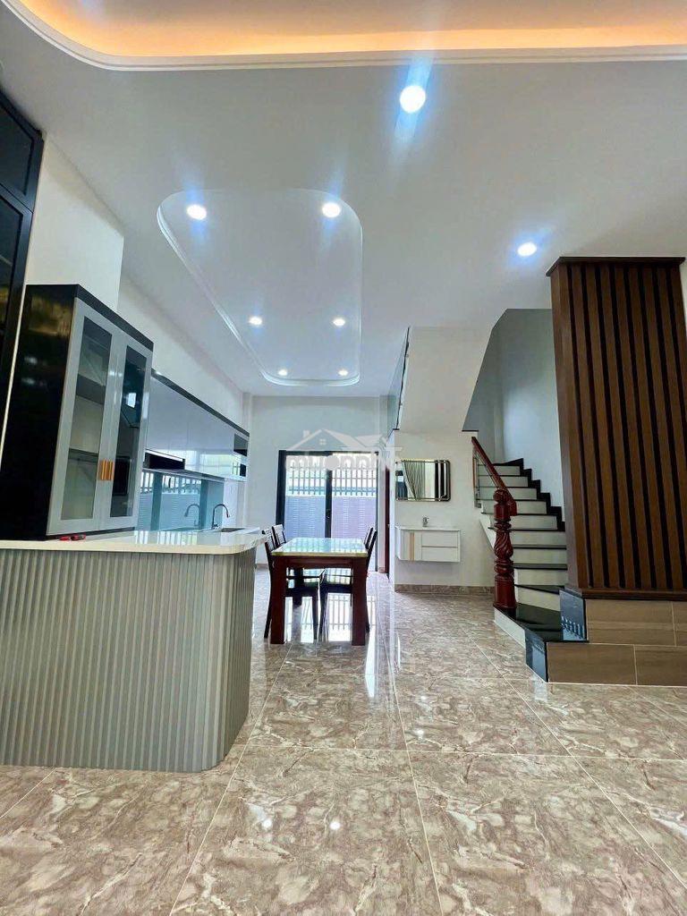 Cho thuê nhà nguyên căn mới xây – đường 160, tăng nhơn phú a, quận 9 - 3