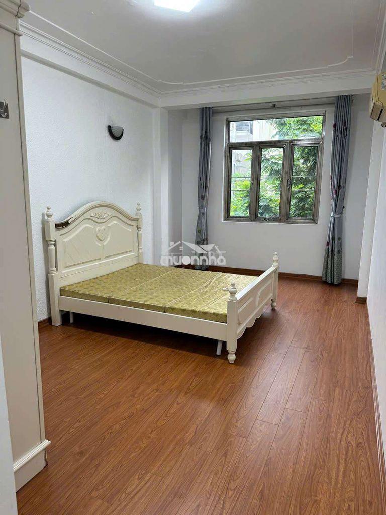 20tr/tháng nhà mặt phố trạm 55mx5t kinh doanh, vp  - 4