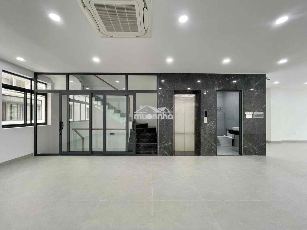 Nhà vạn phúc 7x22m (hầm 4 tầng) vị trí đẹp, gần công viên giá chỉ 60tr - 4