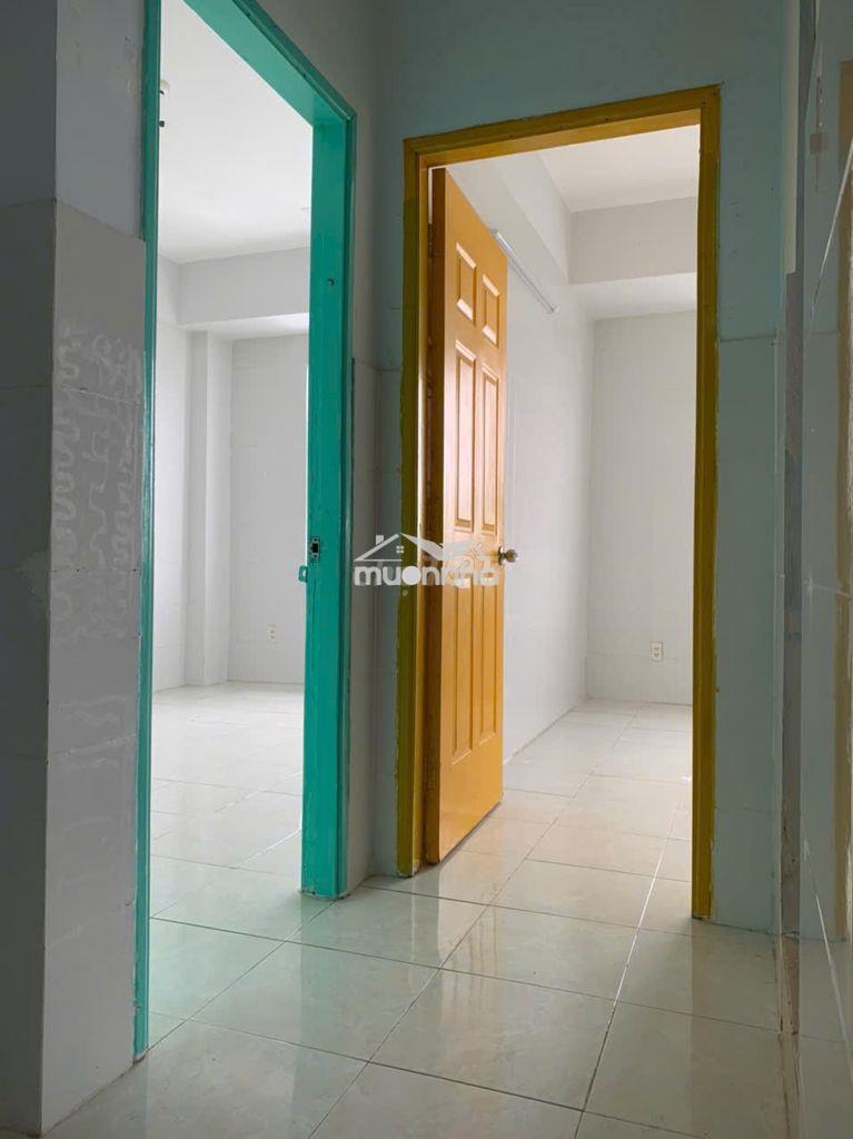 Bán căn hộ bàu cát 2 tân bình - lầu 2, 2pn 1wc giá 2,4 tỷ vnđ - 2
