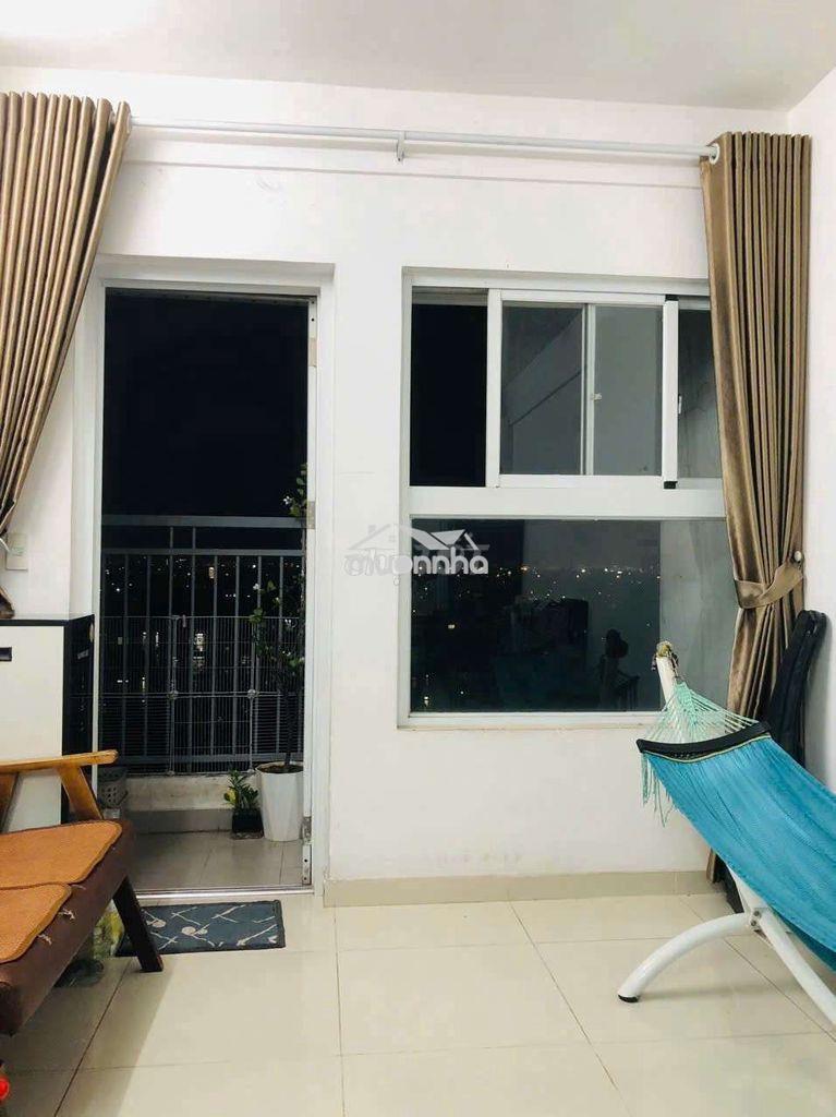 Bán căn hộ thới an q12