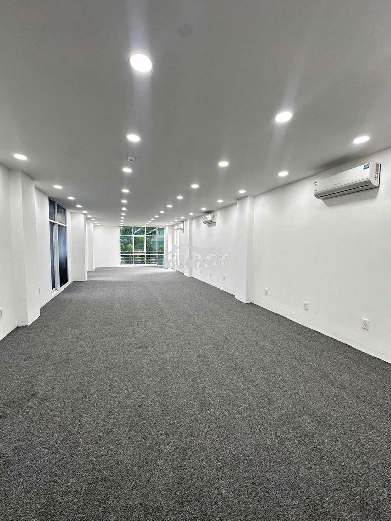 Văn phòng q1 giờ tự do 24/7, giá 37 triệu 94m2 nguyễn thị minh khai - 4