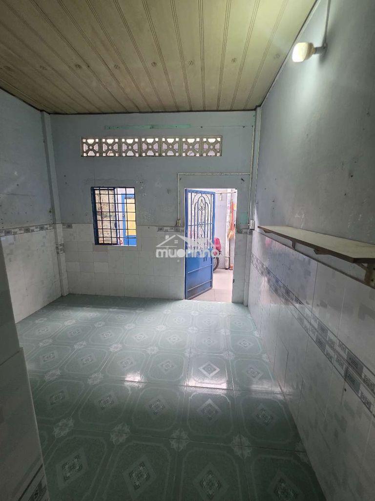 Cho thuê phòng trọ khép kín, có sẵn máy lạnh đường nguyễn văn săng