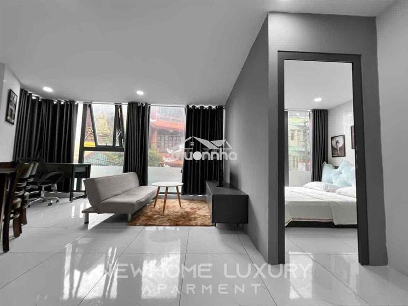 🌿Căn hộ 1pn tách bếp đầy đủ tiện nghi ngay thoại ngọc hầu🌿