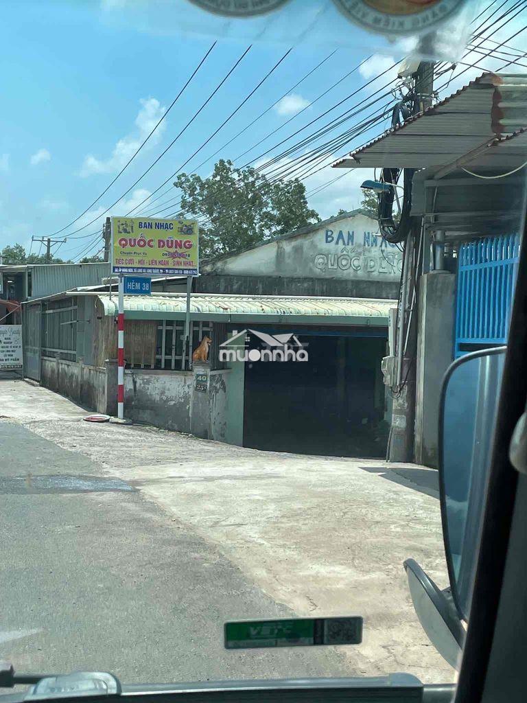 Đất sát kcn long an - 4