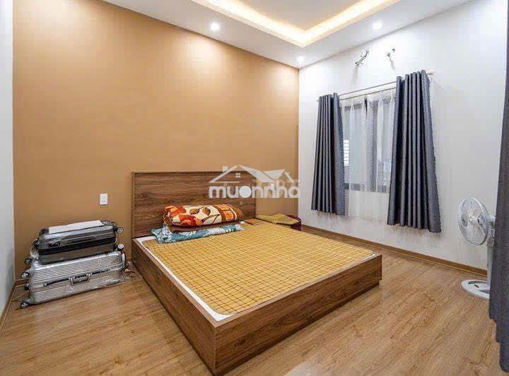 Cho thuê nhà hxt 283/6a cmt8, phường 12, quận 10 - 4