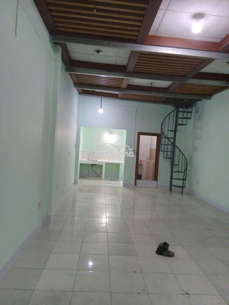 🔥 Nhà cấp 4 hẻm xe hơi nguyễn tri phương - 53m² - chỉ 8.5tr